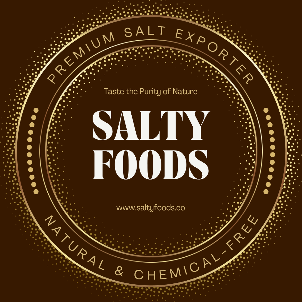 SaltyFoods is your trusted partner for natural, pure, and mineral-rich salt products exported directly from the heart of Pakistan.
